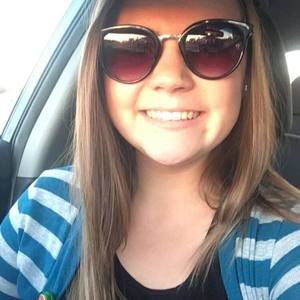 Meet your Posher, Allison